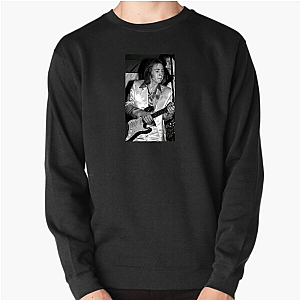Stevie Ray Vaughan Pride And Joy Guitar Stevie Ray Vaughan Sweatshirts