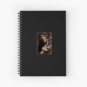 Stevie Ray Vaughan The Legend Lives On Stevie Ray Vaughan Notebook