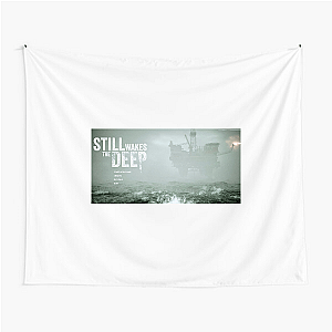 Still Wakes the Deep North Sea Terror Still Wakes The Deep Tapestries