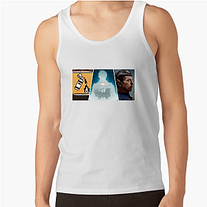 Still Wakes the Deep The Beira D's Last Stand Still Wakes The Deep Tank Tops