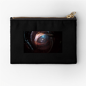 Still Wakes the Deep No Escape No Surrender Still Wakes The Deep Zipper Pouches
