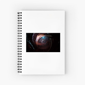 Still Wakes the Deep No Escape No Surrender Still Wakes The Deep Notebook