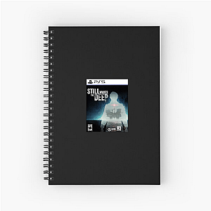 Still Wakes the Deep Horror From The Depths Still Wakes The Deep Notebook