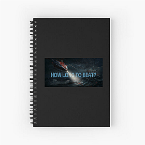 Still Wakes the Deep Survive The Rig Still Wakes The Deep Notebook