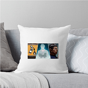Still Wakes the Deep The Beira D's Last Stand Still Wakes The Deep Pillows Cover