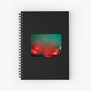Still Wakes the Deep Pray For Daylight Still Wakes The Deep Notebook