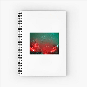 Still Wakes the Deep Pray For Daylight Still Wakes The Deep Notebook
