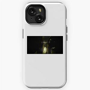 Still Wakes the Deep Trapped At Sea Still Wakes The Deep iPhone Cases