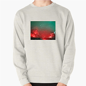 Still Wakes the Deep Pray For Daylight Still Wakes The Deep Sweatshirts