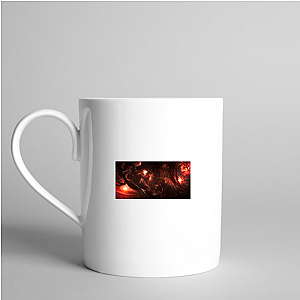 Still Wakes the Deep The Deep Is Awake Still Wakes The Deep Mugs