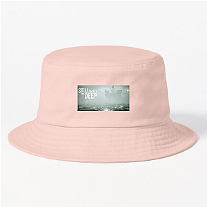 Still Wakes the Deep North Sea Terror Still Wakes The Deep Hats & Caps