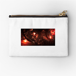 Still Wakes the Deep The Deep Is Awake Still Wakes The Deep Zipper Pouches