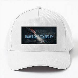 Still Wakes the Deep Survive The Rig Still Wakes The Deep Hats & Caps