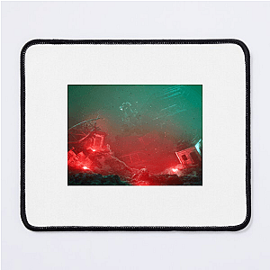 Still Wakes the Deep Pray For Daylight Still Wakes The Deep Mouse Pads