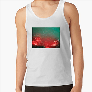 Still Wakes the Deep Pray For Daylight Still Wakes The Deep Tank Tops