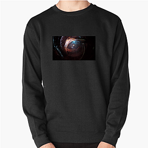 Still Wakes the Deep No Escape No Surrender Still Wakes The Deep Sweatshirts