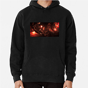 Still Wakes the Deep The Deep Is Awake Still Wakes The Deep Hoodies