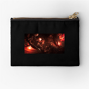 Still Wakes the Deep The Deep Is Awake Still Wakes The Deep Zipper Pouches