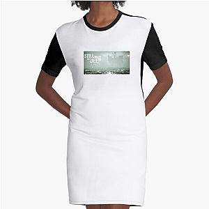 Still Wakes the Deep North Sea Terror Still Wakes The Deep Dresses