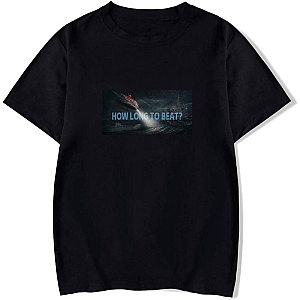 Still Wakes the Deep Survive The Rig Still Wakes The Deep T-Shirts