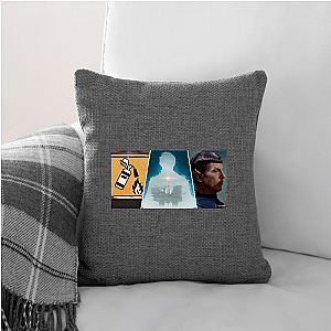 Still Wakes the Deep The Beira D's Last Stand Still Wakes The Deep Pillows Cover