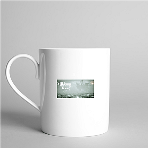 Still Wakes the Deep North Sea Terror Still Wakes The Deep Mugs