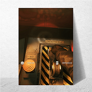 Still Wakes the Deep Fear The Unknowable Still Wakes The Deep Posters