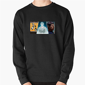 Still Wakes the Deep The Beira D's Last Stand Still Wakes The Deep Sweatshirts
