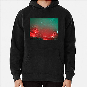 Still Wakes the Deep Pray For Daylight Still Wakes The Deep Hoodies