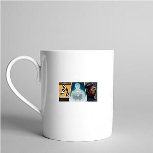 Still Wakes the Deep The Beira D's Last Stand Still Wakes The Deep Mugs