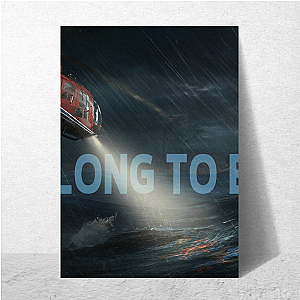 Still Wakes the Deep Survive The Rig Still Wakes The Deep Posters