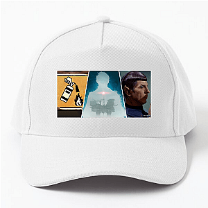 Still Wakes the Deep The Beira D's Last Stand Still Wakes The Deep Hats & Caps