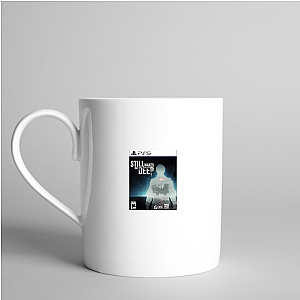 Still Wakes the Deep Horror From The Depths Still Wakes The Deep Mugs