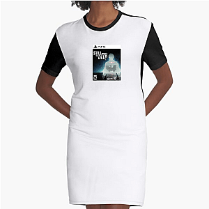 Still Wakes the Deep Horror From The Depths Still Wakes The Deep Dresses