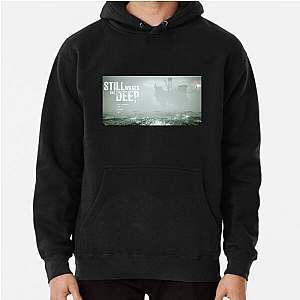 Still Wakes the Deep North Sea Terror Still Wakes The Deep Hoodies