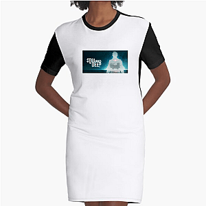 Still Wakes the Deep Below The Surface Still Wakes The Deep Dresses