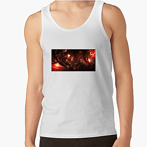 Still Wakes the Deep The Deep Is Awake Still Wakes The Deep Tank Tops