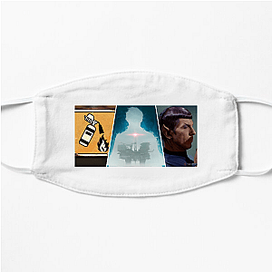 Still Wakes the Deep The Beira D's Last Stand Still Wakes The Deep Face Masks