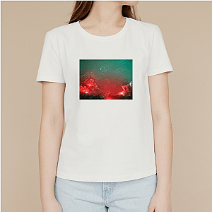 Still Wakes the Deep Pray For Daylight Still Wakes The Deep T-Shirts