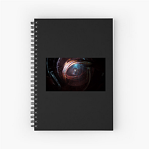 Still Wakes the Deep No Escape No Surrender Still Wakes The Deep Notebook