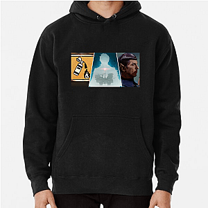 Still Wakes the Deep The Beira D's Last Stand Still Wakes The Deep Hoodies