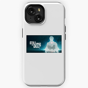 Still Wakes the Deep Below The Surface Still Wakes The Deep Samsung Cases