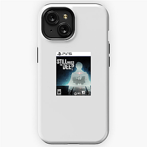 Still Wakes the Deep Horror From The Depths Still Wakes The Deep Samsung Cases
