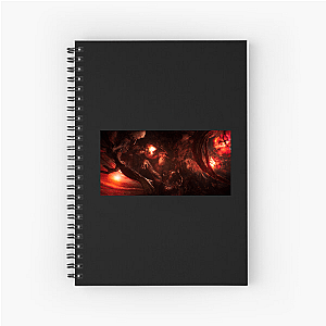 Still Wakes the Deep The Deep Is Awake Still Wakes The Deep Notebook