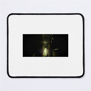 Still Wakes the Deep Trapped At Sea Still Wakes The Deep Mouse Pads