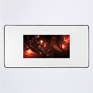 Still Wakes the Deep The Deep Is Awake Still Wakes The Deep Mouse Pads
