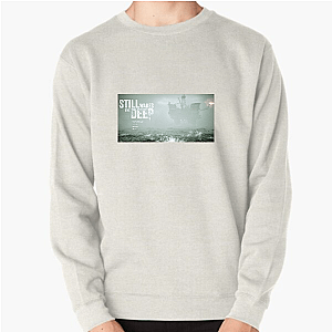 Still Wakes the Deep North Sea Terror Still Wakes The Deep Sweatshirts