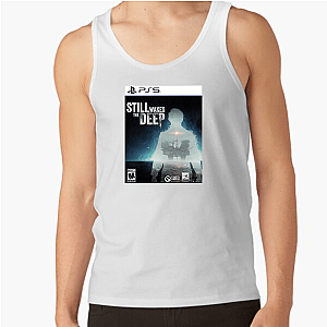 Still Wakes the Deep Horror From The Depths Still Wakes The Deep Tank Tops