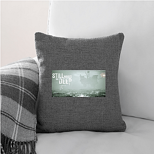 Still Wakes the Deep North Sea Terror Still Wakes The Deep Pillows Cover