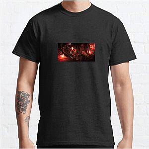 Still Wakes the Deep The Deep Is Awake Still Wakes The Deep T-Shirts